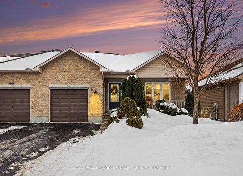 Photo 1 at 518 Kilburn Street, Almonte, Mississippi Mills