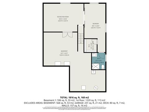 Photo 31 at 518 Kilburn Street, Almonte, Mississippi Mills