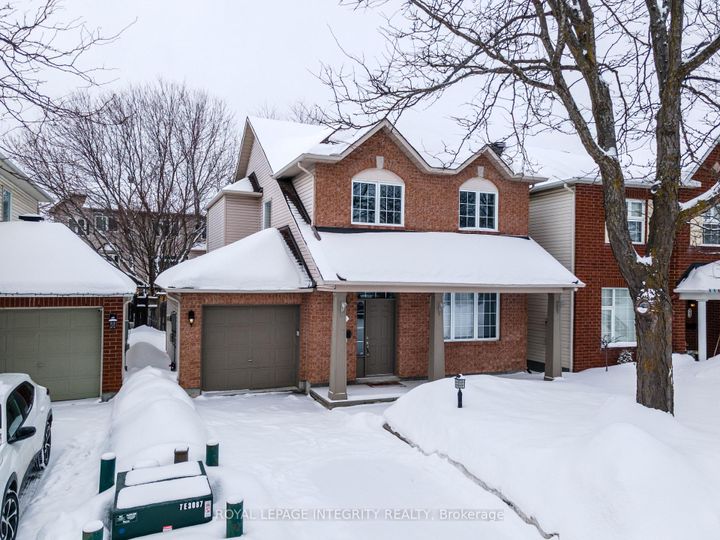 Photo 0 at 71 Appledale Drive, Nepean (Longfields), Ottawa