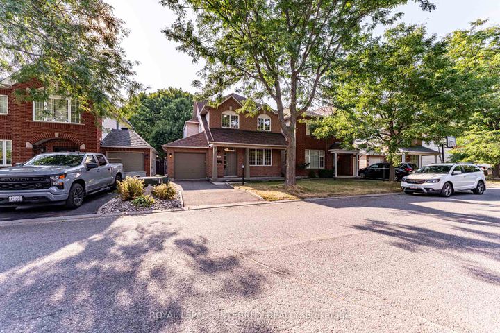 Photo 1 at 71 Appledale Drive, Nepean (Longfields), Ottawa