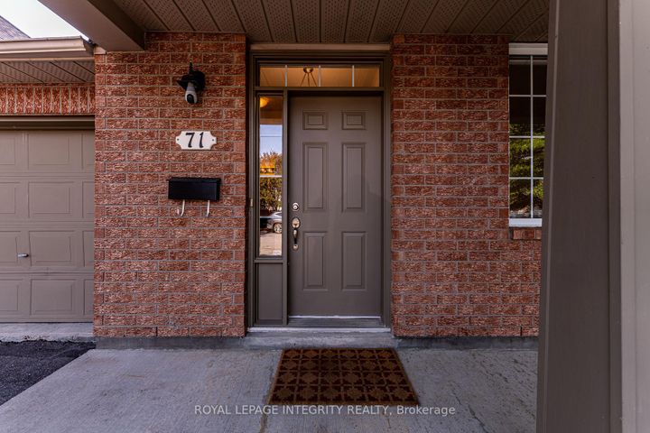 Photo 2 at 71 Appledale Drive, Nepean (Longfields), Ottawa