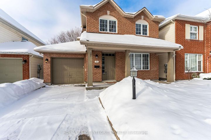 Photo 38 at 71 Appledale Drive, Nepean (Longfields), Ottawa