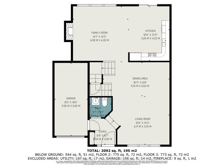 Photo 39 at 71 Appledale Drive, Nepean (Longfields), Ottawa