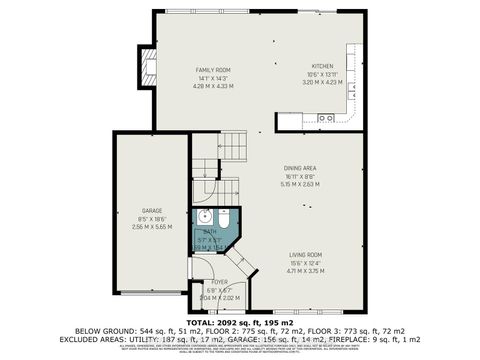 Photo 39 at 71 Appledale Drive, Nepean (Longfields), Ottawa