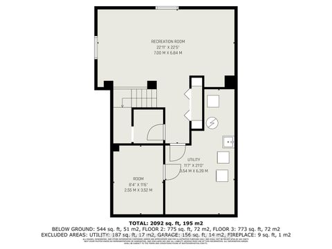 Photo 41 at 71 Appledale Drive, Nepean (Longfields), Ottawa