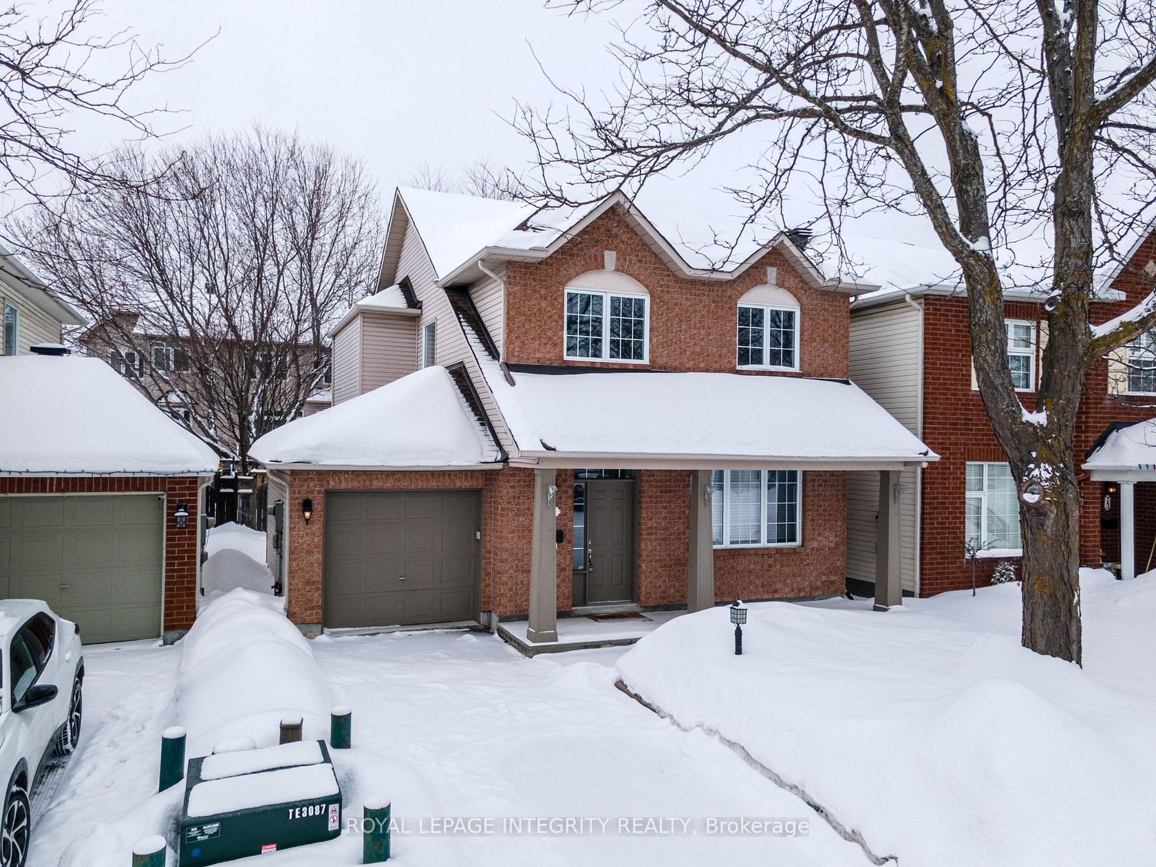 71 Appledale Drive, Nepean (Longfields), Ottawa 