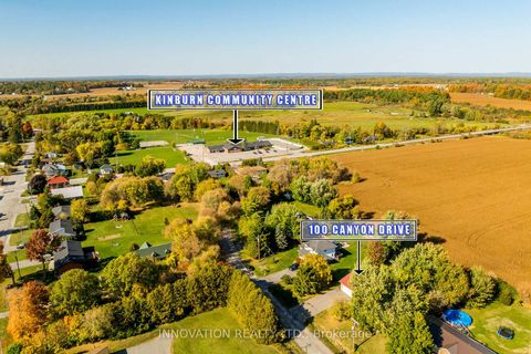 Photo 38 at 100 Canyon Drive, Fitzroy Ward (South East), Carp