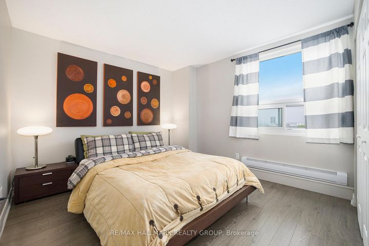 Photo 13 at 1005 - 1380 Prince Of Wales Drive, Nepean (Carleton Square), Ottawa