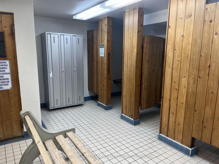 Photo 19 at 1005 - 1380 Prince Of Wales Drive, Nepean (Carleton Square), Ottawa