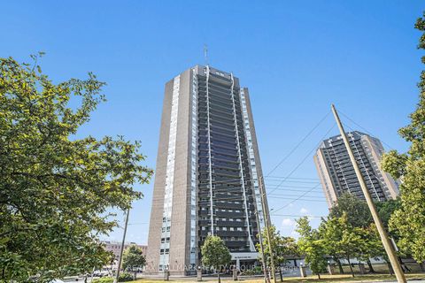 Photo 1 at 1005 - 1380 Prince Of Wales Drive, Nepean (Carleton Square), Ottawa