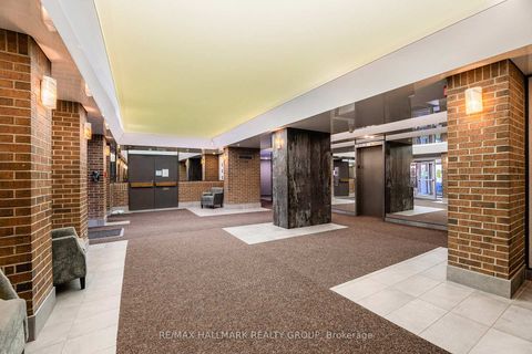 Photo 5 at 1005 - 1380 Prince Of Wales Drive, Nepean (Carleton Square), Ottawa