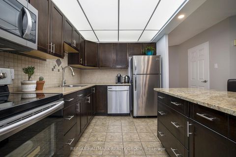 Photo 12 at 1005 - 1380 Prince Of Wales Drive, Nepean (Carleton Square), Ottawa