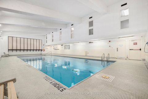 Photo 18 at 1005 - 1380 Prince Of Wales Drive, Nepean (Carleton Square), Ottawa