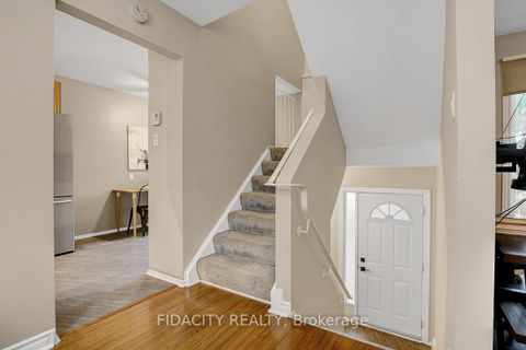 Photo 2 at 61 - 159 Salter Crescent, Beaverbrook, Kanata