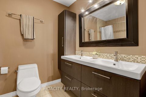 Photo 15 at 61 - 159 Salter Crescent, Beaverbrook, Kanata