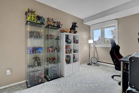 Photo 16 at 61 - 159 Salter Crescent, Beaverbrook, Kanata