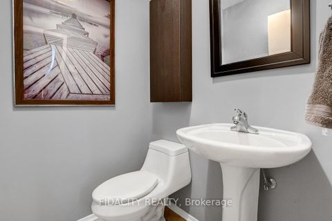 Photo 20 at 61 - 159 Salter Crescent, Beaverbrook, Kanata