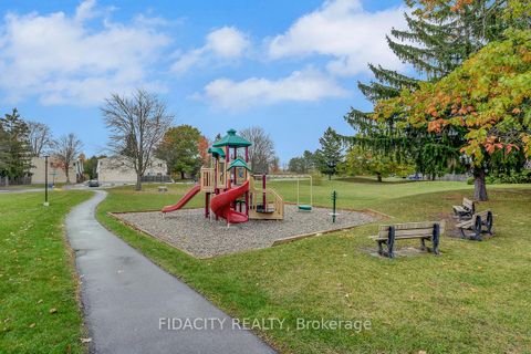 Photo 21 at 61 - 159 Salter Crescent, Beaverbrook, Kanata