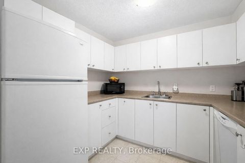 Photo 6 at 705 - 475 Laurier Avenue W, Ottawa Centre