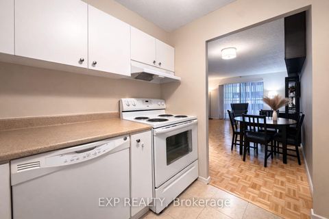 Photo 7 at 705 - 475 Laurier Avenue W, Ottawa Centre