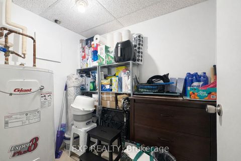 Photo 13 at 705 - 475 Laurier Avenue W, Ottawa Centre