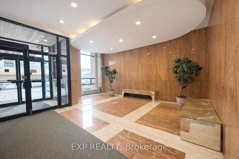 Photo 16 at 705 - 475 Laurier Avenue W, Ottawa Centre
