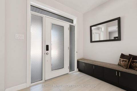 Photo 2 at 820 MERCIER Crescent, Orleans Village, Orleans