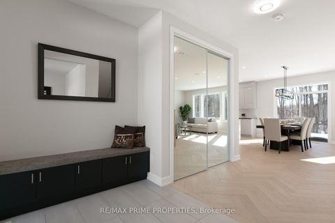 Photo 3 at 820 MERCIER Crescent, Orleans Village, Orleans