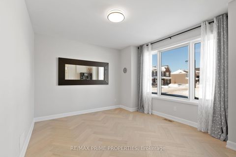 Photo 4 at 820 MERCIER Crescent, Orleans Village, Orleans