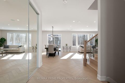 Photo 5 at 820 MERCIER Crescent, Orleans Village, Orleans