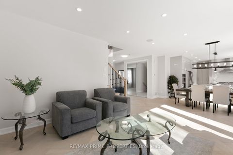 Photo 8 at 820 MERCIER Crescent, Orleans Village, Orleans