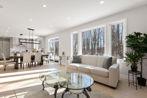 Photo 9 at 820 MERCIER Crescent, Orleans Village, Orleans