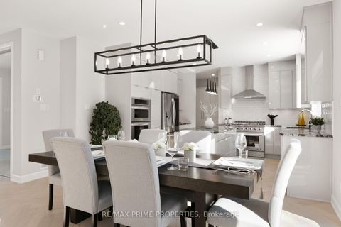 Photo 10 at 820 MERCIER Crescent, Orleans Village, Orleans