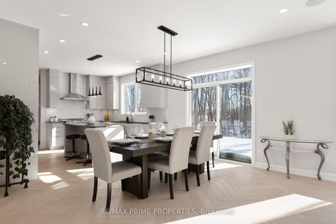 Photo 11 at 820 MERCIER Crescent, Orleans Village, Orleans