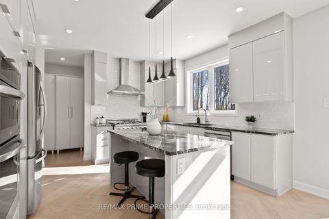 Photo 12 at 820 MERCIER Crescent, Orleans Village, Orleans