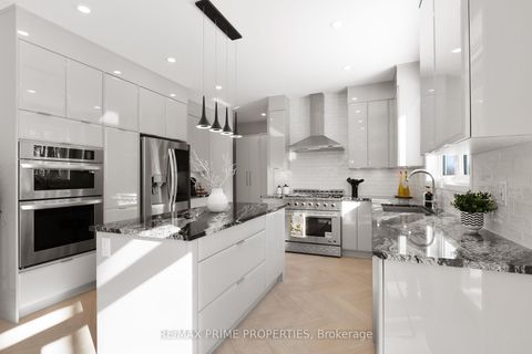 Photo 13 at 820 MERCIER Crescent, Orleans Village, Orleans