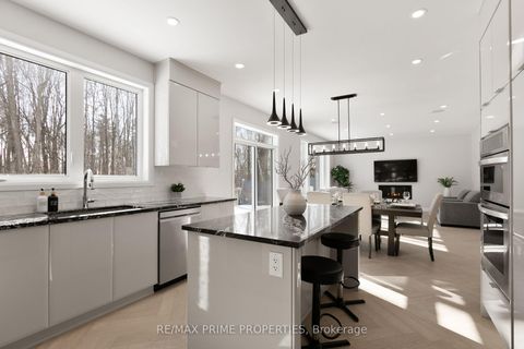 Photo 16 at 820 MERCIER Crescent, Orleans Village, Orleans