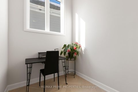 Photo 19 at 820 MERCIER Crescent, Orleans Village, Orleans