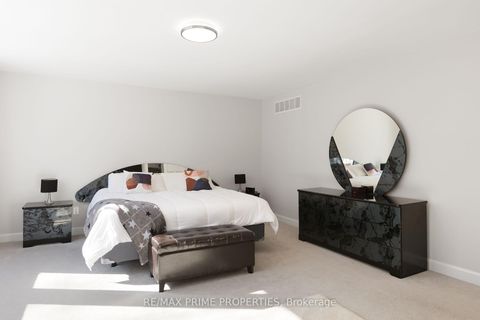 Photo 21 at 820 MERCIER Crescent, Orleans Village, Orleans