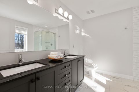 Photo 23 at 820 MERCIER Crescent, Orleans Village, Orleans