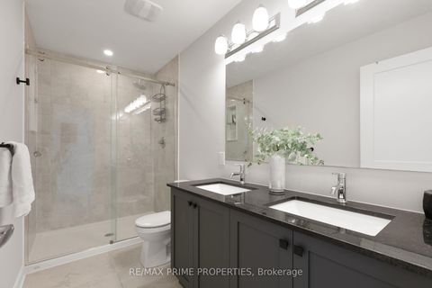 Photo 26 at 820 MERCIER Crescent, Orleans Village, Orleans