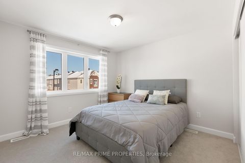 Photo 27 at 820 MERCIER Crescent, Orleans Village, Orleans