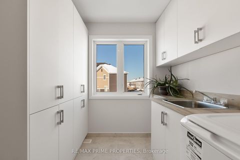 Photo 29 at 820 MERCIER Crescent, Orleans Village, Orleans