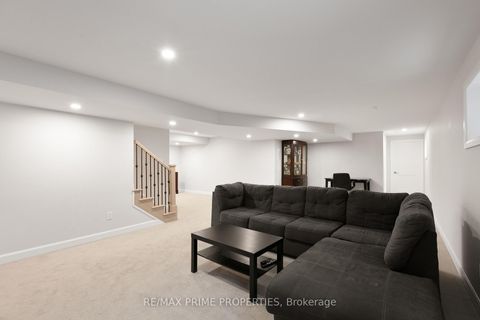 Photo 34 at 820 MERCIER Crescent, Orleans Village, Orleans