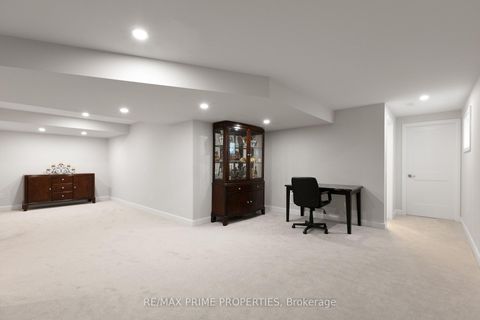 Photo 35 at 820 MERCIER Crescent, Orleans Village, Orleans