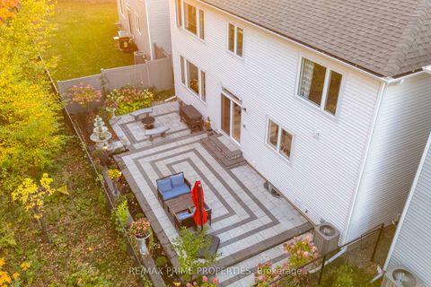 Photo 42 at 820 MERCIER Crescent, Orleans Village, Orleans