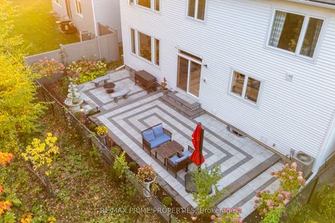 Photo 43 at 820 MERCIER Crescent, Orleans Village, Orleans