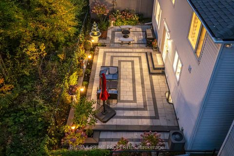 Photo 44 at 820 MERCIER Crescent, Orleans Village, Orleans