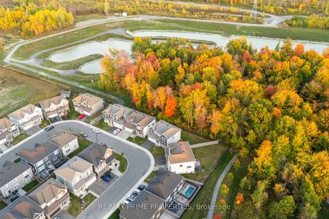 Photo 47 at 820 MERCIER Crescent, Orleans Village, Orleans