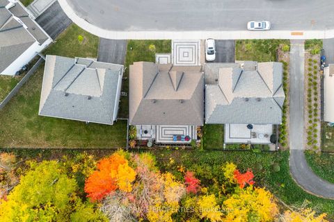 Photo 48 at 820 MERCIER Crescent, Orleans Village, Orleans